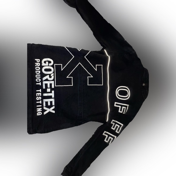 Off-White GORTEX Jacket
